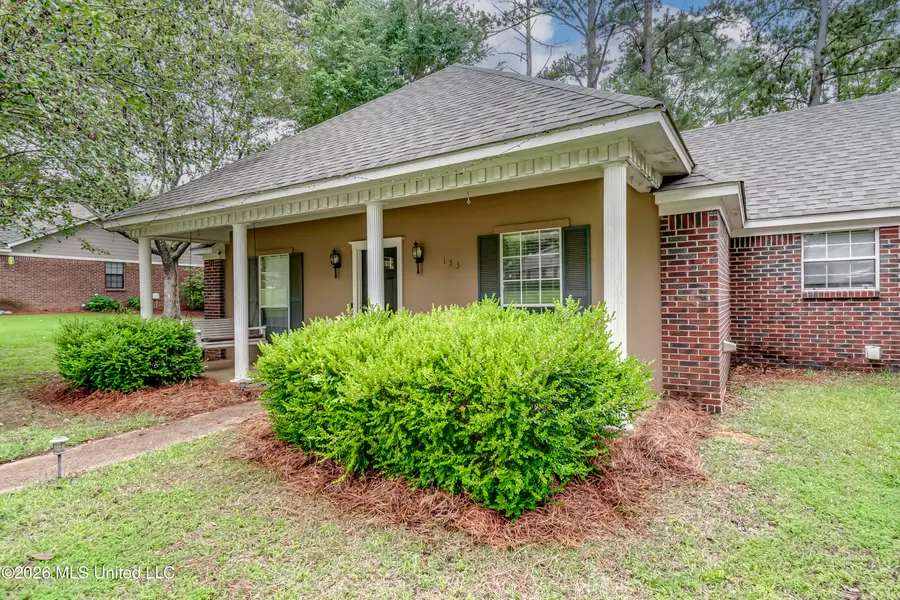 133 Oak Ridge Circle, Madison, MS 39110 - #2