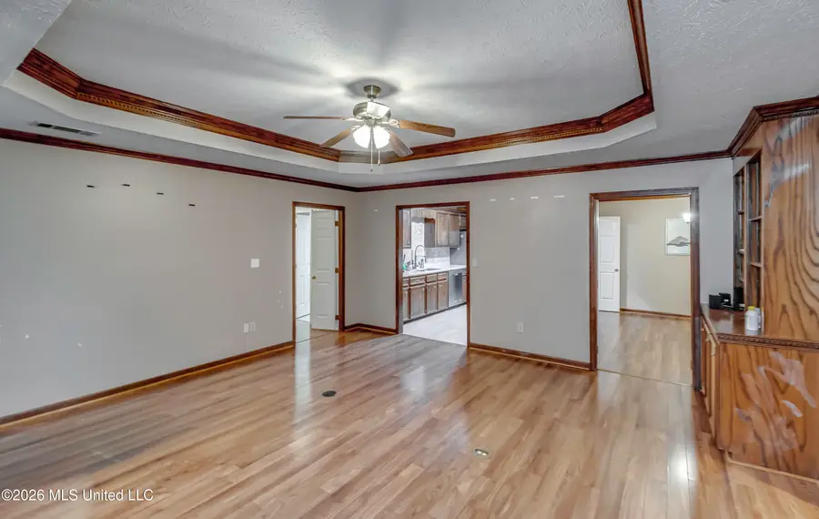 133 Oak Ridge Circle, Madison, MS 39110 - #3
