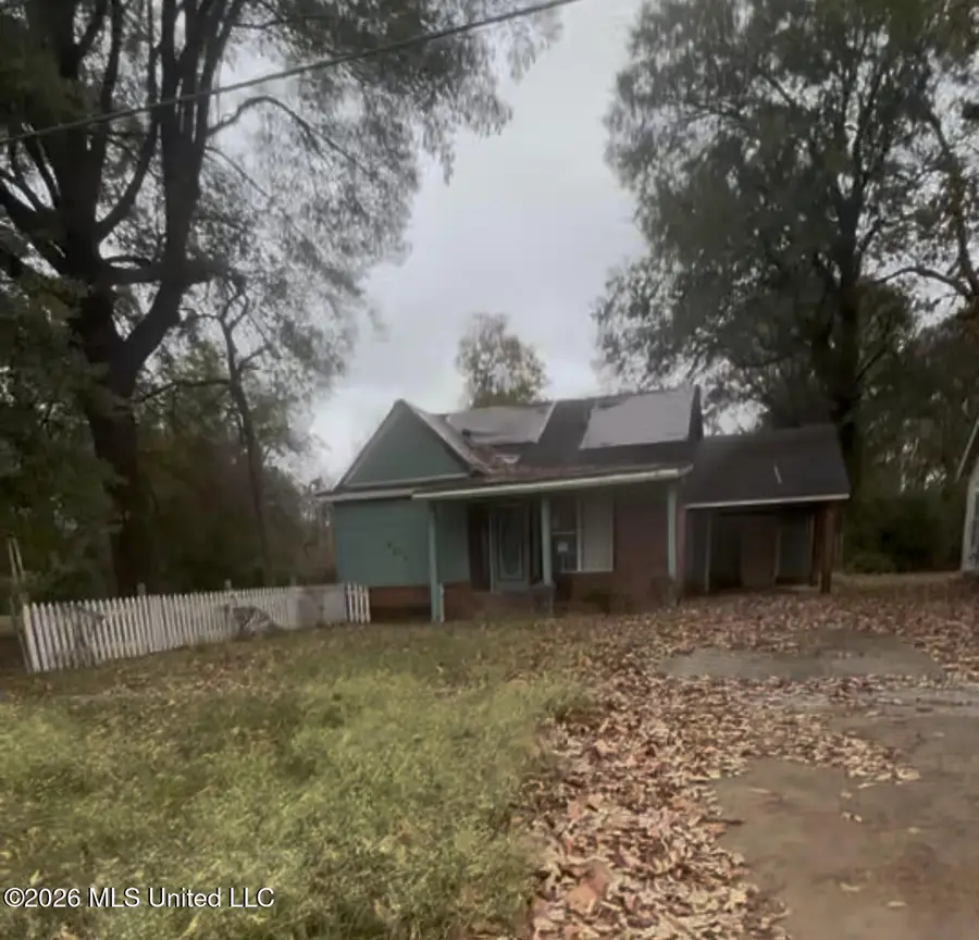 408 Mcallister Street, Greenville, MS 38701 - #2