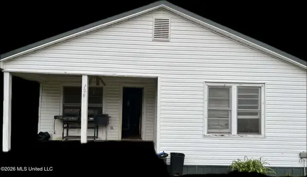 1066 Highway 43, Pelahatchie, MS 39145