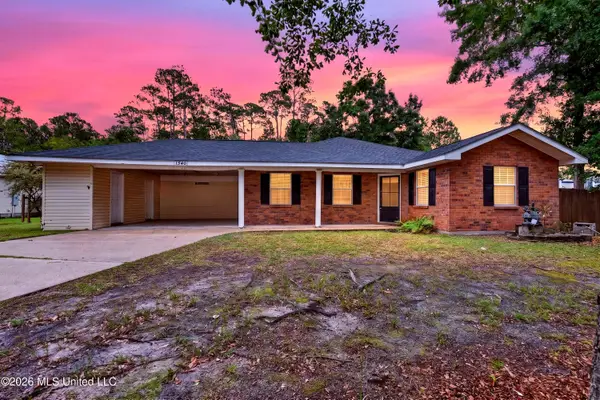 1540 Waveland Avenue, Waveland, MS 39576