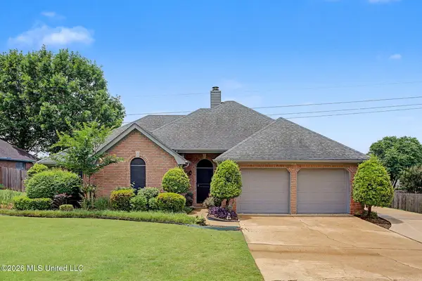 5265 Pear Drive, Southaven, MS 38671