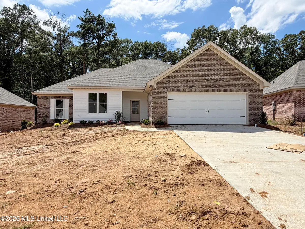 216 Anderson Oaks Drive, Pearl, MS 39208 - #1