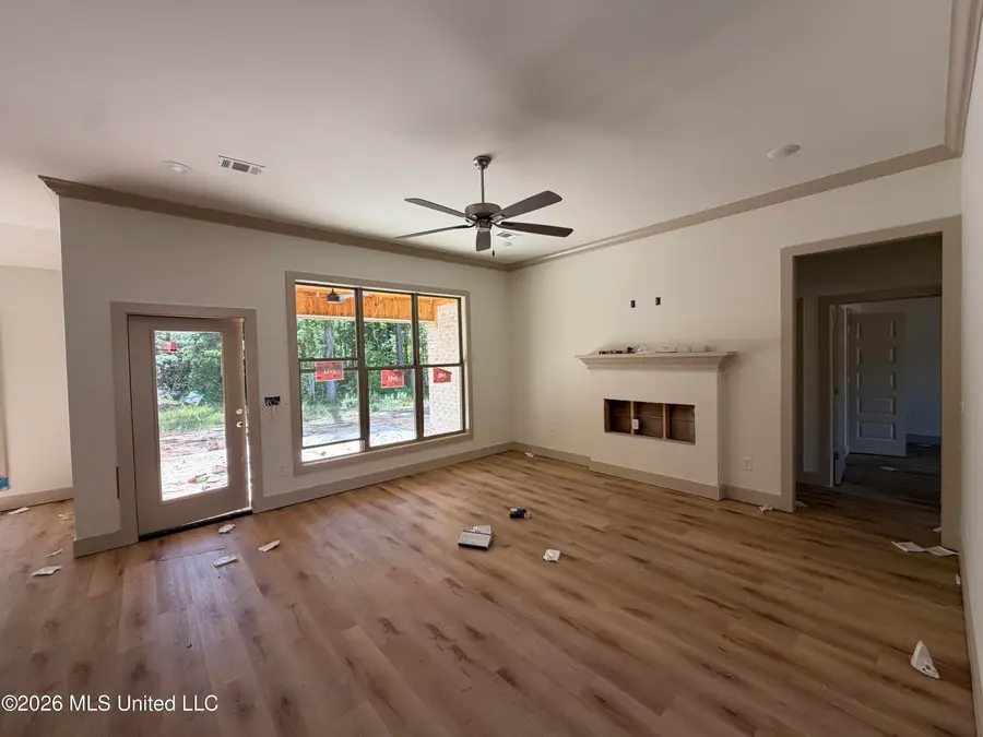 220 New Haven Lane, Brandon, MS 39042 - #3