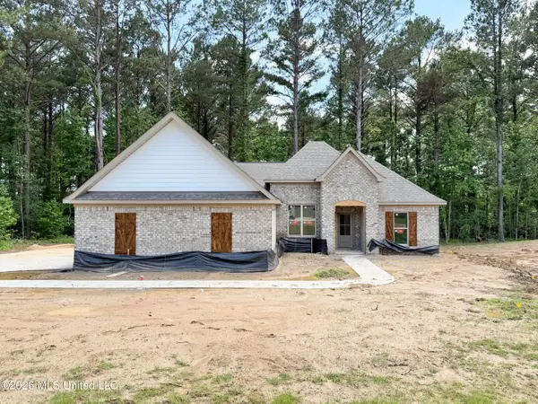 224 New Haven Lane, Brandon, MS 39042