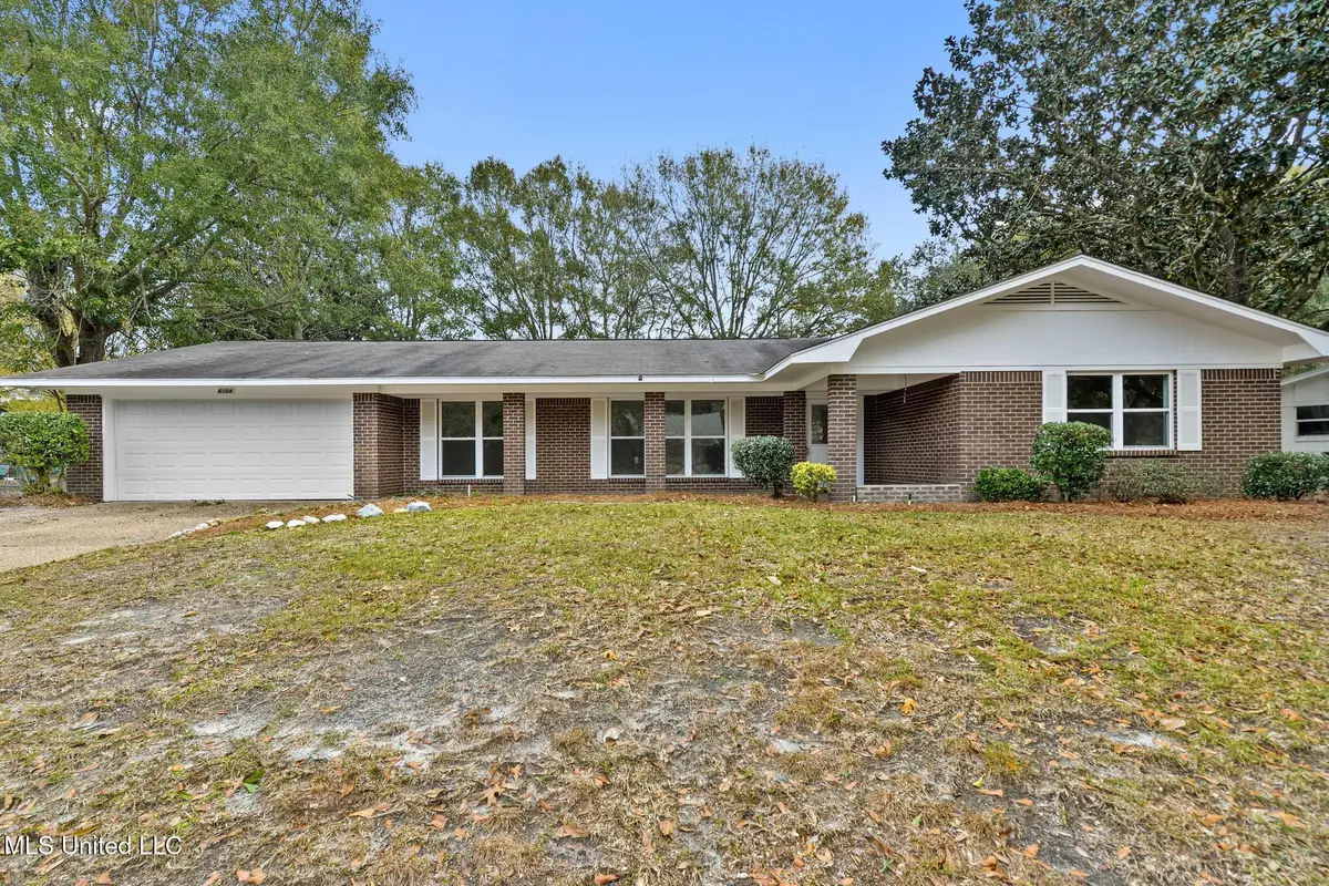 6104 Gruich Circle, Ocean Springs, MS 39564 - #1