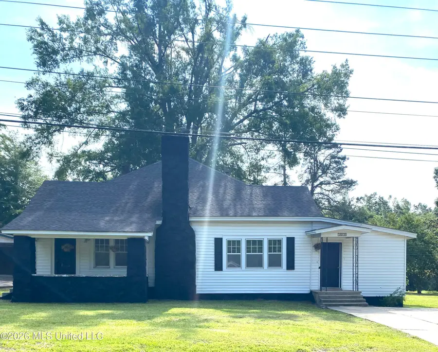 1010 Angel Street, Myrtle, MS 38650 - #2