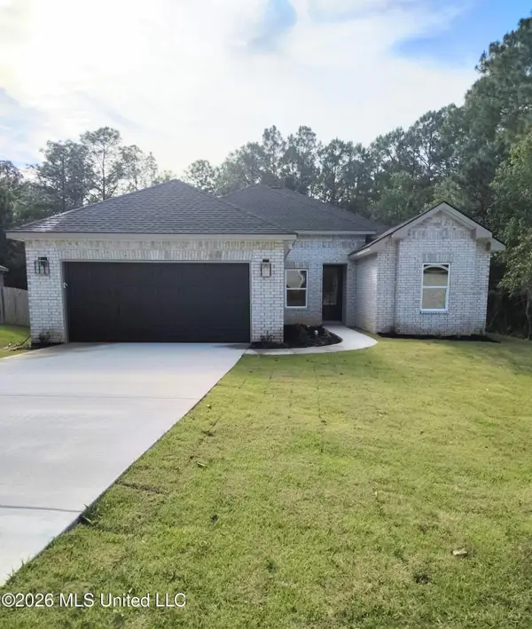 15338 Oak Creek Cove, Gulfport, MS 39503