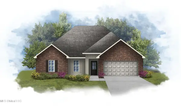24 Cameron Cove, Long Beach, MS 39560