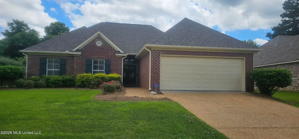 157 Devlin Springs Drive, Madison, MS 39110 - #1