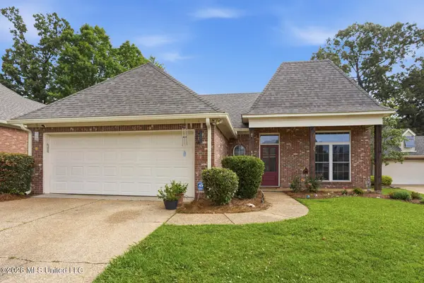 609 Boatmans Cove, Brandon, MS 39047