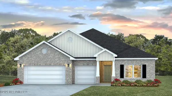 102 Triple Crown Cove, Clinton, MS 39056