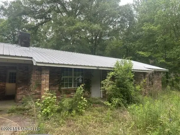 248 Jerry Town Lane, Sontag, MS 39665