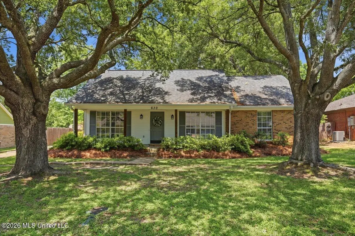 630 Red Oak Drive, Madison, MS 39110 - #1