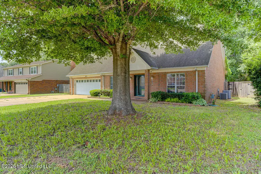 6635 Renee Drive, Olive Branch, MS 38654 - #2
