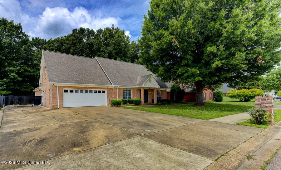 6635 Renee Drive, Olive Branch, MS 38654 - #3