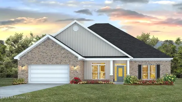 311 Castlewood Circle, Canton, MS 39046