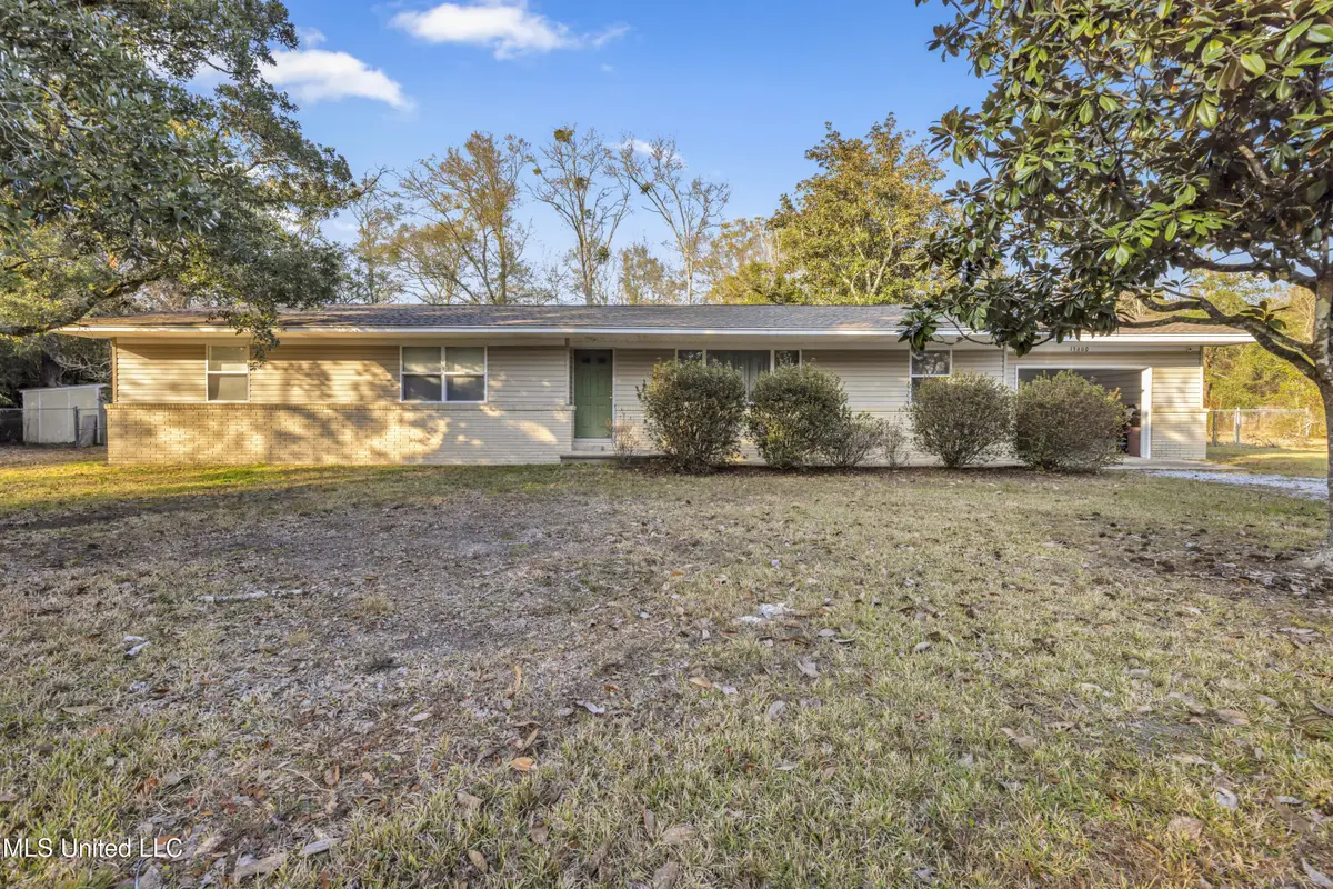 13600 Money Farm Road, Ocean Springs, MS 39564 - #1
