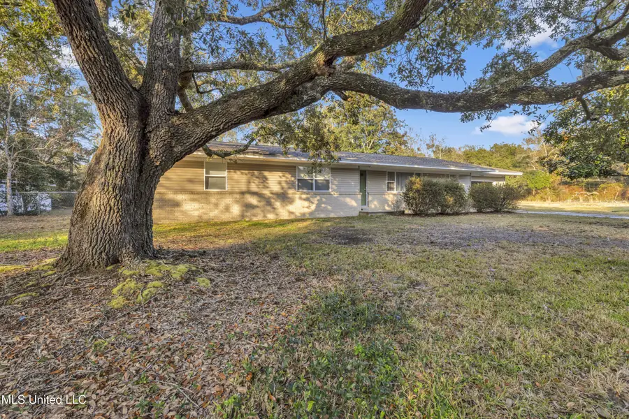 13600 Money Farm Road, Ocean Springs, MS 39564 - #2