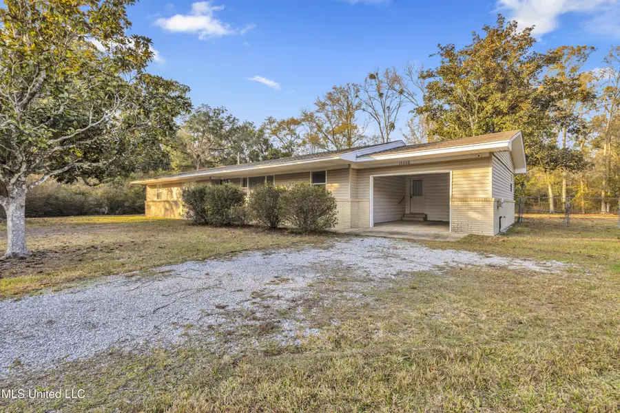 13600 Money Farm Road, Ocean Springs, MS 39564 - #3