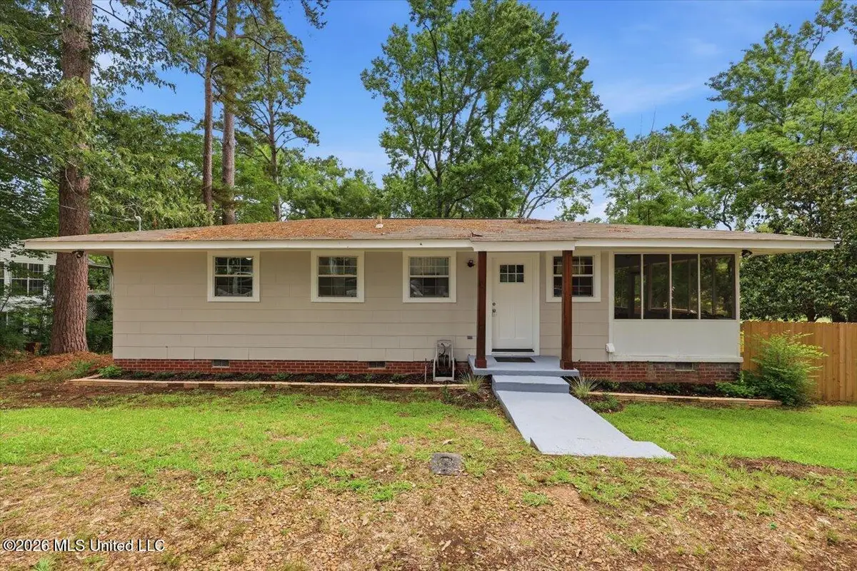 105 Willow Lane, Florence, MS 39073 - #1