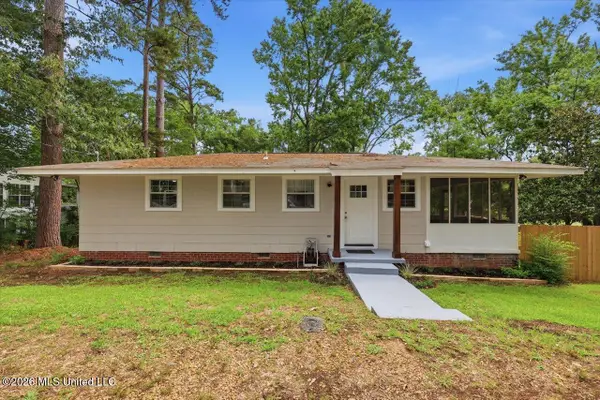105 Willow Lane, Florence, MS 39073