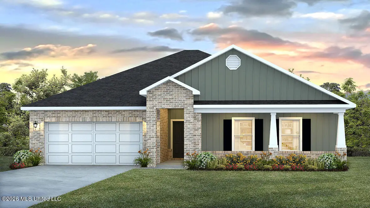 9358 Reserve Boulevard, Biloxi, MS 39532 - #1