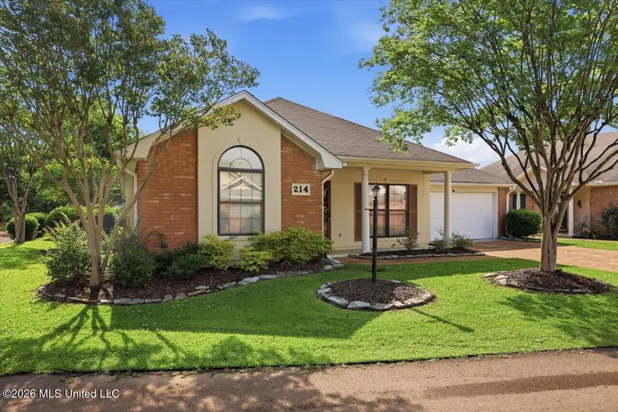 214 Waterfall Way, Clinton, MS 39056 - #2