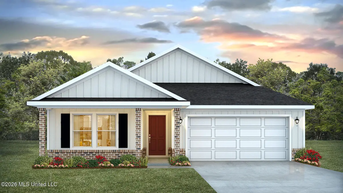 118 Strawberry Drive, Lucedale, MS 39452 - #1