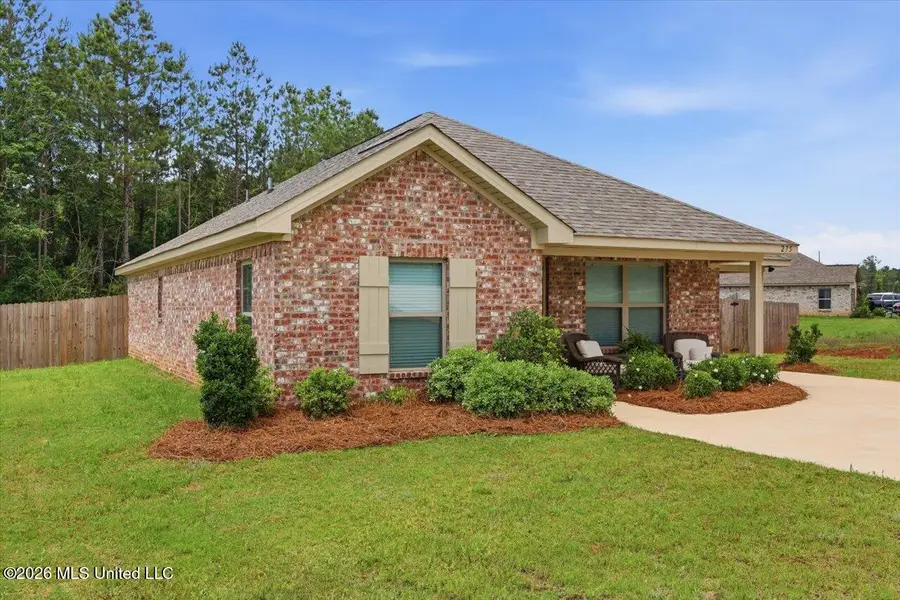 275 Anse Reed Road, Magee, MS 39111 - #2