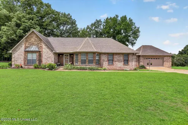 4655 Wealthy Cove, Horn Lake, MS 38637