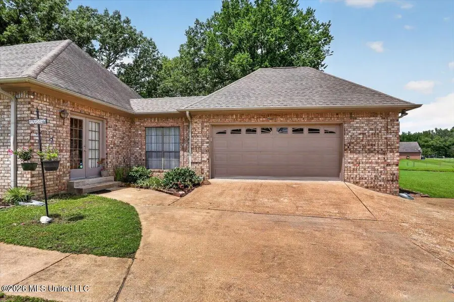 4655 Wealthy Cove, Horn Lake, MS 38637 - #2