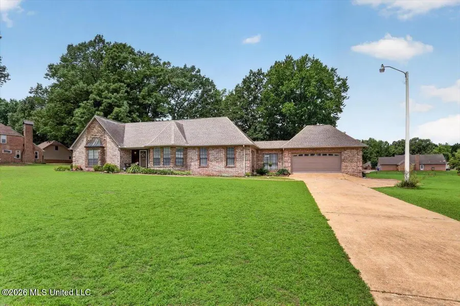 4655 Wealthy Cove, Horn Lake, MS 38637 - #3