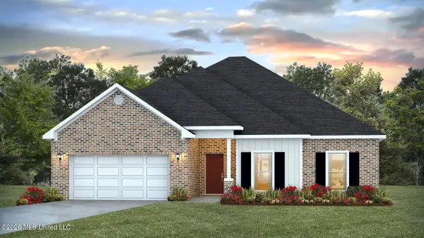 16194 Blue Ridge Drive, Gulfport, MS 39503