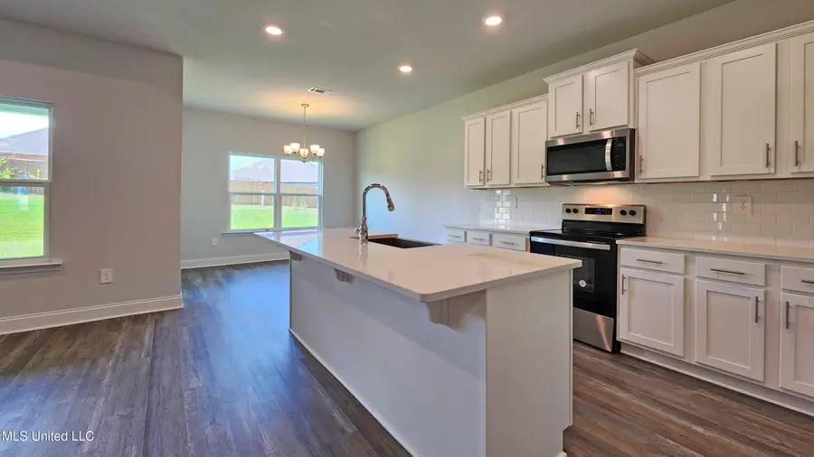 16194 Blue Ridge Drive, Gulfport, MS 39503 - #3