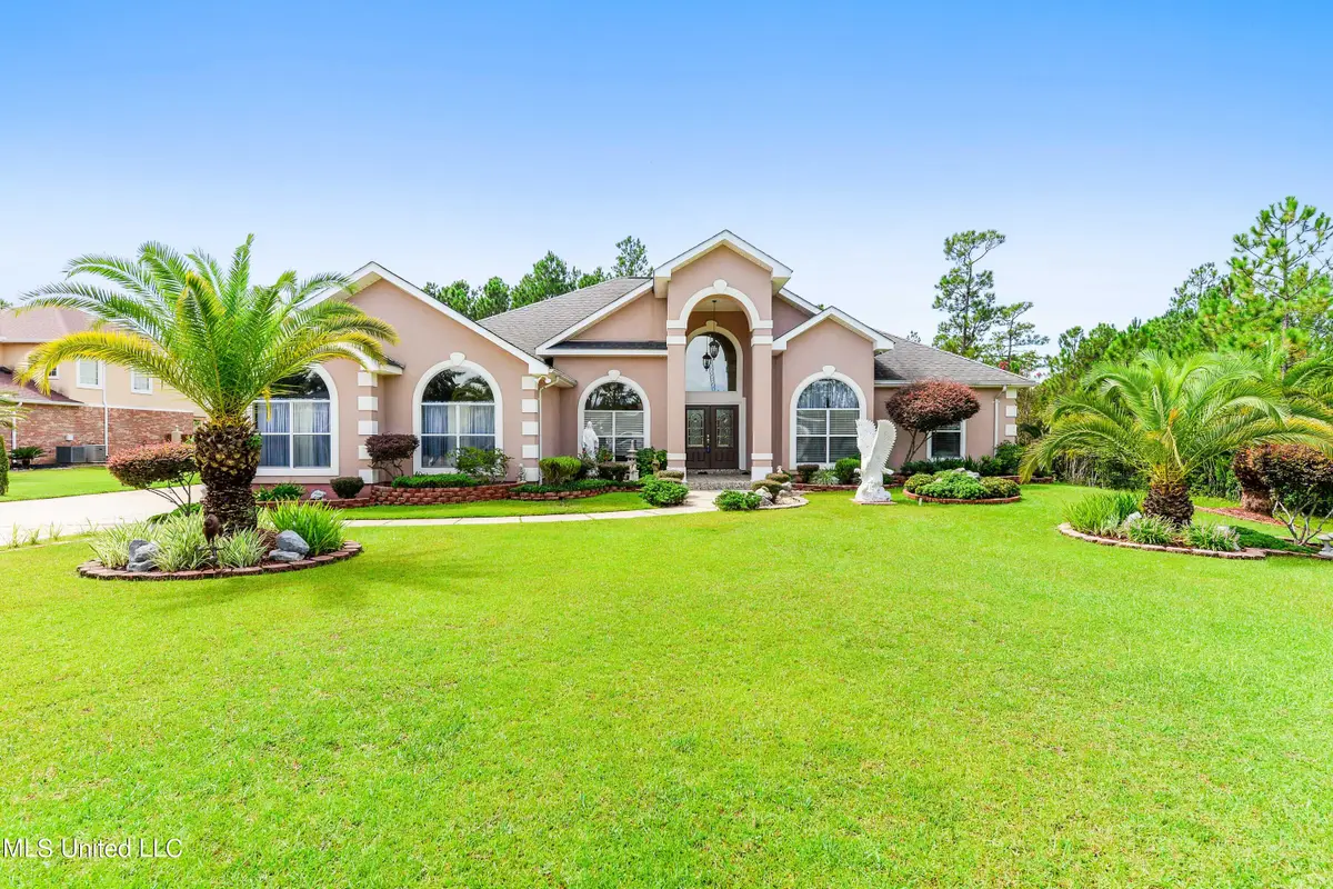 3199 Cypress Creek Drive, Diberville, MS 39540 - #1