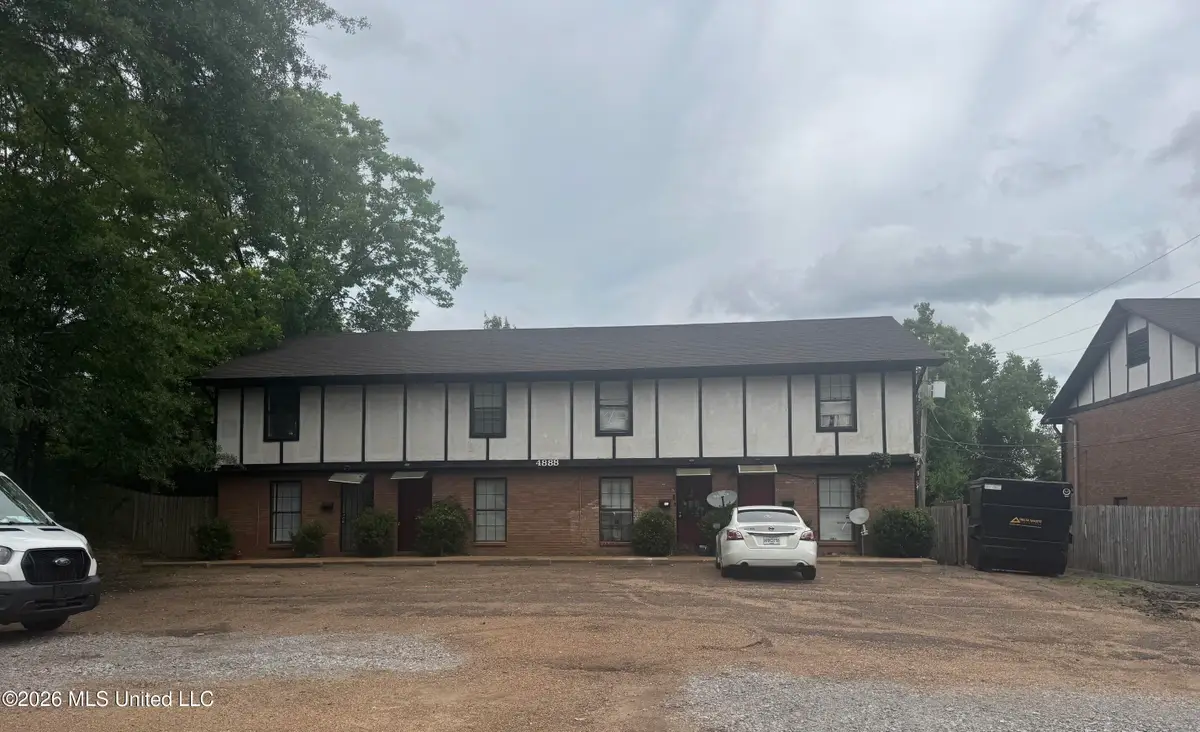 4882 S Mcraven Road, Jackson, MS 39204 - #1