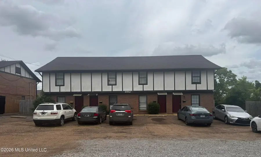 4882 S Mcraven Road, Jackson, MS 39204 - #3