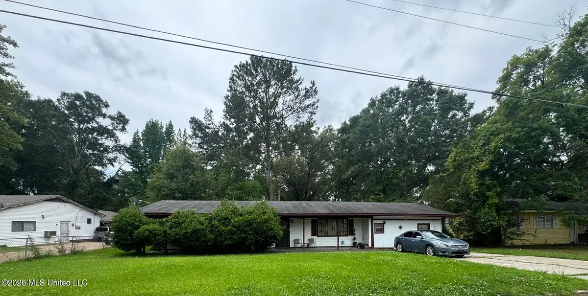 1131 Anna Lisa Lane, Jackson, MS 39204 - #1