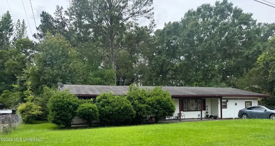 1131 Anna Lisa Lane, Jackson, MS 39204 - #2