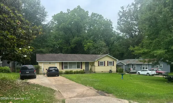 263 Sykes Road, Jackson, MS 39212