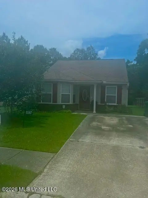 11107 Dede Drive, Gulfport, MS 39503 - #1