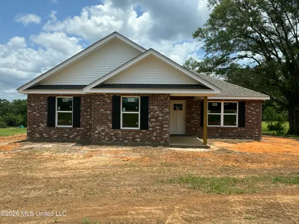 22020 Road 372, Kiln, MS 39556