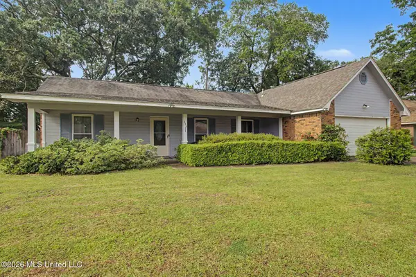 857 Marjorie Street, Long Beach, MS 39560