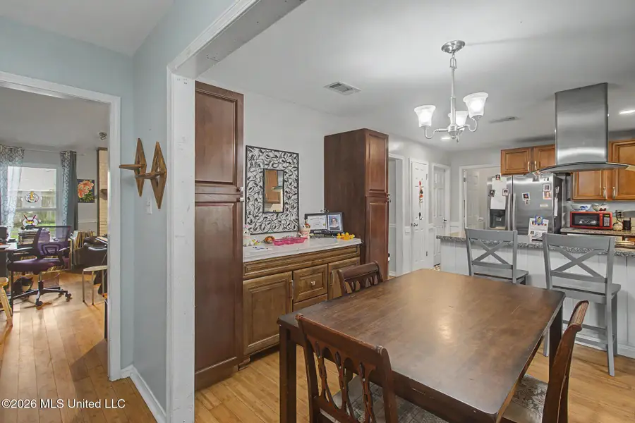 857 Marjorie Street, Long Beach, MS 39560 - #2