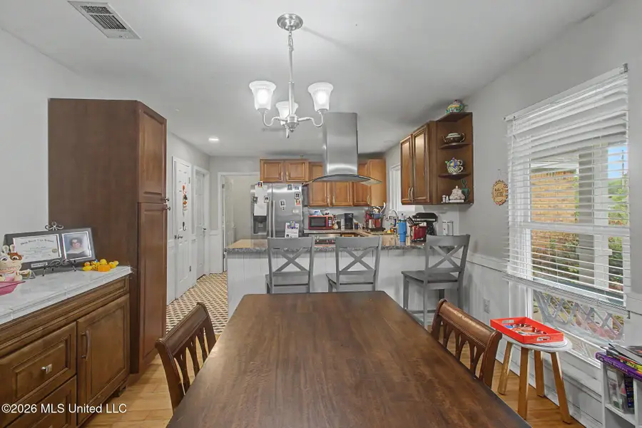 857 Marjorie Street, Long Beach, MS 39560 - #3