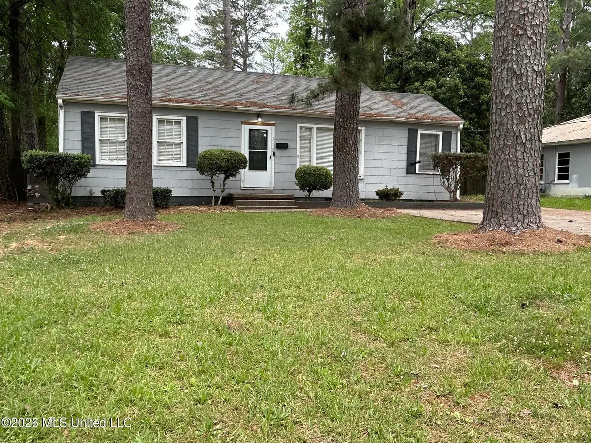 712 Broadmoor Drive, Jackson, MS 39206 - #1