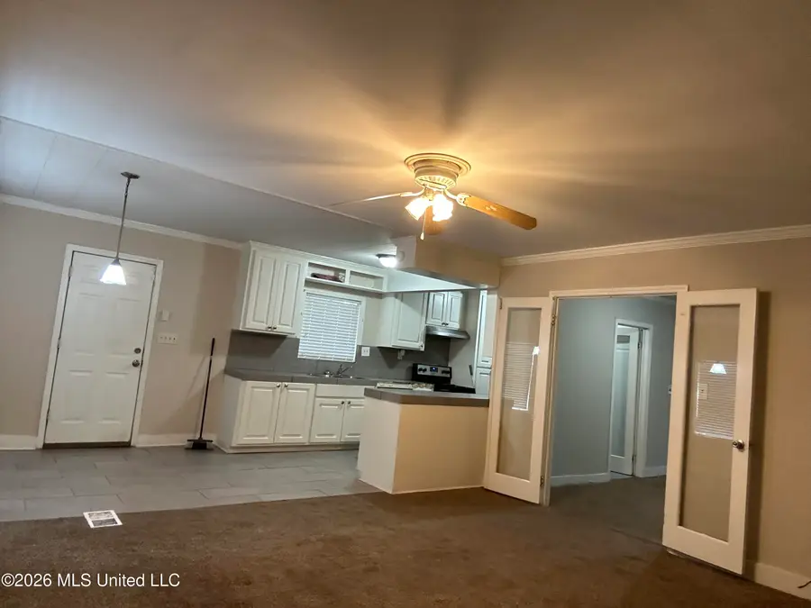 712 Broadmoor Drive, Jackson, MS 39206 - #3