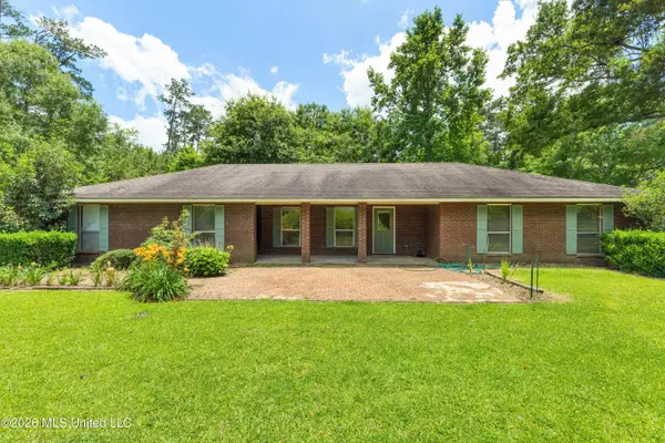 1034 Hope Drive, McComb, MS 39648