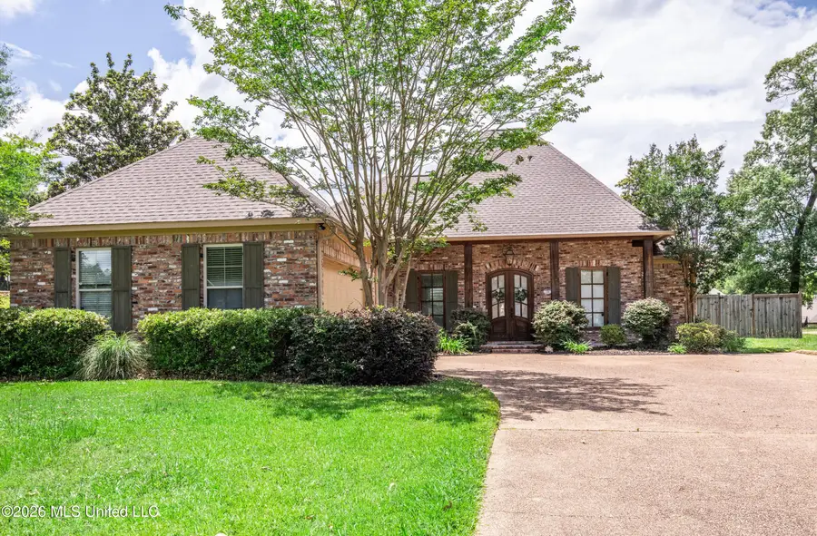 10 Audubon Place, Natchez, MS 39120 - #2